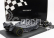 Minichamps Alfa romeo F1 C42 Team Orlen Racing N 88 1:18, bíločerná