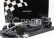 Minichamps Alfa romeo F1 C42 Team Orlen Racing N 88 1:18, bíločerná