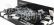 Minichamps Alfa romeo F1 C42 Team Orlen Racing N 88 1:43, bíločerná