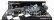 Minichamps Alfa romeo F1 C42 Team Orlen Racing N 88 1:43, bíločerná