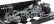 Minichamps Alfa romeo F1 C42 Team Orlen Racing N 88 1:43, bíločerná