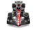 Minichamps Alfa romeo F1  C43 Team Stake N 77 Australian Gp 2023 Valtteri Bottas 1:18 Černá Červená