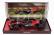 Minichamps Alfa romeo F1  C43 Team Stake N 77 Australian Gp 2023 Valtteri Bottas 1:18 Černá Červená
