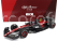 Minichamps Alfa romeo F1  C43 Team Stake N 77 Australian Gp 2023 Valtteri Bottas 1:18 Černá Červená