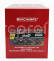 Minichamps Alfa romeo F1  C43 Team Stake N 77 Season 2023 Valtteri Bottas 1:18 Černá Červená