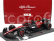 Minichamps Alfa romeo F1  C43 Team Stake N 77 Season 2023 Valtteri Bottas 1:18 Černá Červená