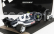 Minichamps Alpha tauri F1  At02 Honda Ra620h Team Alpha Tauri N 10 3rd Azerbaijan Gp 2021 Pierre Gasly 1:18 Bílá Modrá