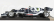 Minichamps Alpha tauri F1  At02 Honda Ra620h Team Alpha Tauri N 10 3rd Azerbaijan Gp 2021 Pierre Gasly 1:18 Bílá Modrá