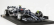 Minichamps Alpha tauri F1  At02 Honda Ra620h Team Alpha Tauri N 10 3rd Azerbaijan Gp 2021 Pierre Gasly 1:18 Bílá Modrá