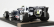 Minichamps Alpha tauri F1  At02 Honda Ra620h Team Alpha Tauri N 10 3rd Azerbaijan Gp 2021 Pierre Gasly 1:18 Bílá Modrá