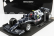 Minichamps Alpha tauri F1  At02 Honda Ra620h Team Alpha Tauri N 10 3rd Azerbaijan Gp 2021 Pierre Gasly 1:18 Bílá Modrá