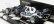 Minichamps Alpha tauri F1 At02 Honda Ra620h Alpha Tauri N 10 1:43, bílomodrá