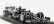 Minichamps Alpha tauri F1 At02 Honda Ra620h Team Alpha Tauri N 10 1:18