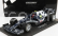 Minichamps Alpha tauri F1 At02 Honda Ra620h Team Alpha Tauri N 10 1:18
