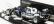 Minichamps Alpha tauri F1 At02 Honda Ra620h Alpha Tauri N 10 1:43, bílomodrá