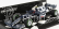 Minichamps Alpha tauri F1 At02 Honda Ra620h Alpha Tauri N 10 1:43, bílomodrá
