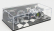 Minichamps Alpha tauri F1  At02 Honda Ra620h Team Alpha Tauri N 22 Azerbaijan Gp 2021 Yuki Tsunoda 1:43 Bílá Modrá