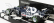 Minichamps Alpha tauri F1 At02 Honda Ra620h Alpha Tauri N 22 1:43, bílomodrá