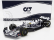 Minichamps Alpha tauri F1 At03 Honda Team Alpha Tauri N 10 1:18, bílomodrá