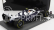 Minichamps Alpha tauri F1 At03 Honda Team Alpha Tauri N 22 1:18, bílomodrá