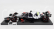 Minichamps Alpha tauri F1  At04 Team Alpha Tauri N 21 Season 2023 Nyck De Vries 1:18 Modrá Bílá
