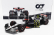 Minichamps Alpha tauri F1  At04 Team Alpha Tauri N 21 Silverstone British Gp 2023 Nyck De Vries 1:18 Modrá Bílá