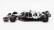 Minichamps Alpha tauri F1  At04 Team Alpha Tauri N 21 Silverstone British Gp 2023 Nyck De Vries 1:18 Modrá Bílá
