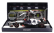 Minichamps Alpha tauri F1  At04 Team Alpha Tauri N 21 Silverstone British Gp 2023 Nyck De Vries 1:18 Modrá Bílá