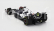 Minichamps Alpha tauri F1  At04 Team Alpha Tauri N 3 Hungarian Gp With Pit Board 2023 Daniel Ricciardo 1:18 Modrá Bílá