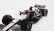 Minichamps Alpha tauri F1  At04 Team Alpha Tauri N 3 Hungarian Gp With Pit Board 2023 Daniel Ricciardo 1:18 Modrá Bílá