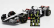 Minichamps Alpha tauri F1  At04 Team Alpha Tauri N 3 Hungarian Gp With Pit Board 2023 Daniel Ricciardo 1:18 Modrá Bílá