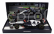 Minichamps Alpha tauri F1  At04 Team Alpha Tauri N 3 Hungarian Gp With Pit Board 2023 Daniel Ricciardo 1:18 Modrá Bílá