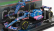 Minichamps Alpine F1 A522 Team Alpine Bwt N 14 Australian Gp 2022 Fernando Alonso 1:43 Modrá Růžová