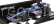 Minichamps Alpine F1  A523 Team Bwt Alpine N 10 Monaco Gp 2023 Pierre Gasly 1:43 Modrá Růžová