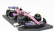 Minichamps Alpine F1  A523 Team Bwt Alpine N 10 Season 2023 Pierre Gasly 1:18 Modrá Růžová