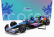 Minichamps Alpine F1  A523 Team Bwt Alpine N 31 9th Miami Gp With Pit Board 2023 Esteban Ocon 1:18 Modrá Černá Růžová