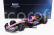 Minichamps Alpine F1  A523 Team Bwt Alpine N 31 Bahrain Gp 2023 Esteban Ocon 1:18 Růžová Modrá Černá