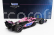 Minichamps Alpine F1  A523 Team Bwt Alpine N 31 Bahrain Gp 2023 Esteban Ocon 1:18 Růžová Modrá Černá