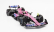 Minichamps Alpine F1  A523 Team Bwt Alpine N 31 Bahrain Gp 2023 Esteban Ocon 1:18 Růžová Modrá Černá