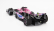 Minichamps Alpine F1  A523 Team Bwt Alpine N 31 Bahrain Gp 2023 Esteban Ocon 1:18 Růžová Modrá Černá