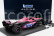 Minichamps Alpine F1  A523 Team Bwt Alpine N 31 Season 2023 Esteban Ocon 1:18 Modrá Růžová