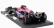 Minichamps Alpine F1  A523 Team Bwt Alpine N 31 Season 2023 Esteban Ocon 1:18 Modrá Růžová