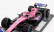 Minichamps Alpine F1  A523 Team Bwt Alpine N 31 Season 2023 Esteban Ocon 1:18 Modrá Růžová