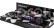 Minichamps Alpine F1  A524 Team Bwt Alpine N 10 Season 2024 Pierre Gasly 1:43 Černá Modrá Růžová
