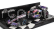 Minichamps Alpine F1  A524 Team Bwt Alpine N 31 Season 2024 Esteban Ocon 1:43 Černá Modrá Růžová