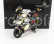 Minichamps Aprilia Rsv250 Ms N 3 250cc 2002 World Champion Marco Melandri 1:12 Černá Červená
