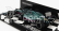 Minichamps Aston martin F1 Amr21 M12 Eq Power+ Cognizant F1 N 18 1:43, zelená