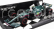 Minichamps Aston martin F1  Amr21 Mercedes M12 Eq Power+ Team Cognizant Formula One N 5 2nd Azerbaijan Gp 2021 Sebastian Vettel 1:43 Zelená