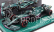 Minichamps Aston martin F1 Amr21 Mercedes M12 Eq Power+ Cognizant F1 N 5 1:43