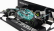 Minichamps Aston martin F1 Amr22 Team Aramco Cognizart N 18 Singapore Gp 2022 Lance Stroll 1:43 Zelená Černá